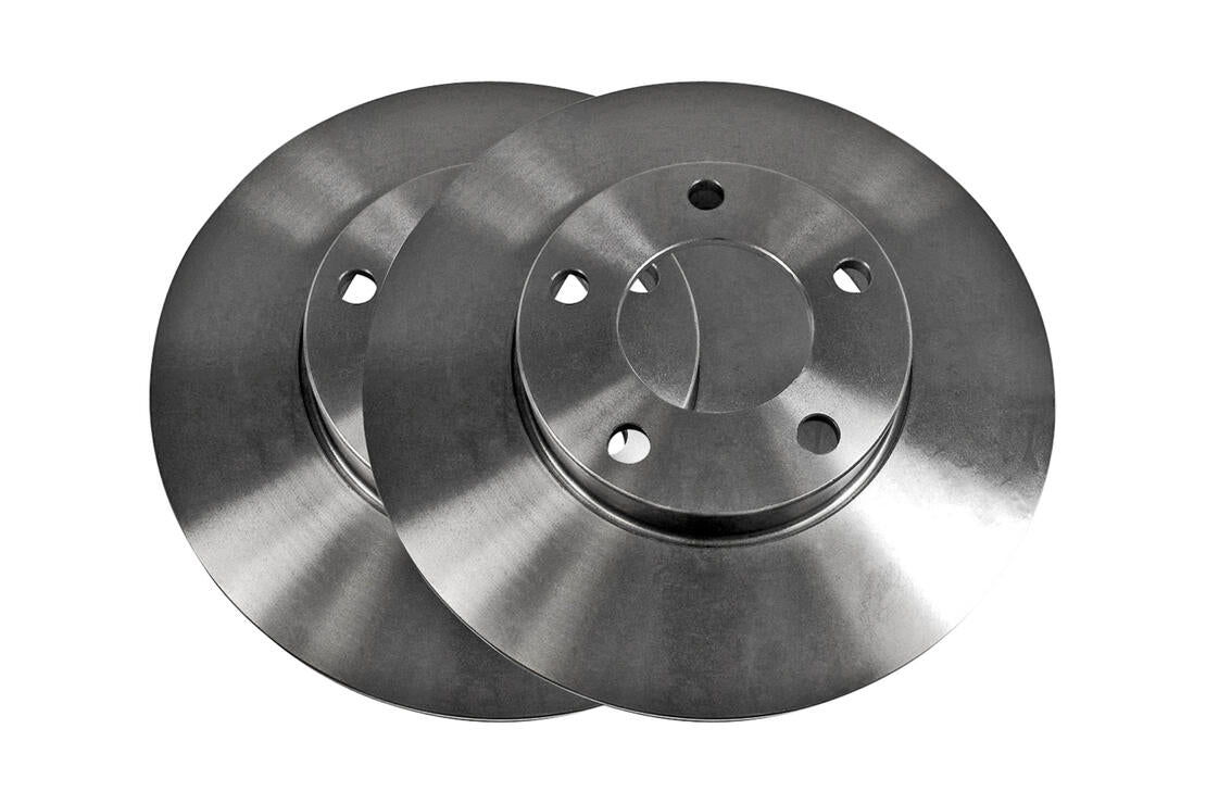 Ackoja A3280007 Brake Disc