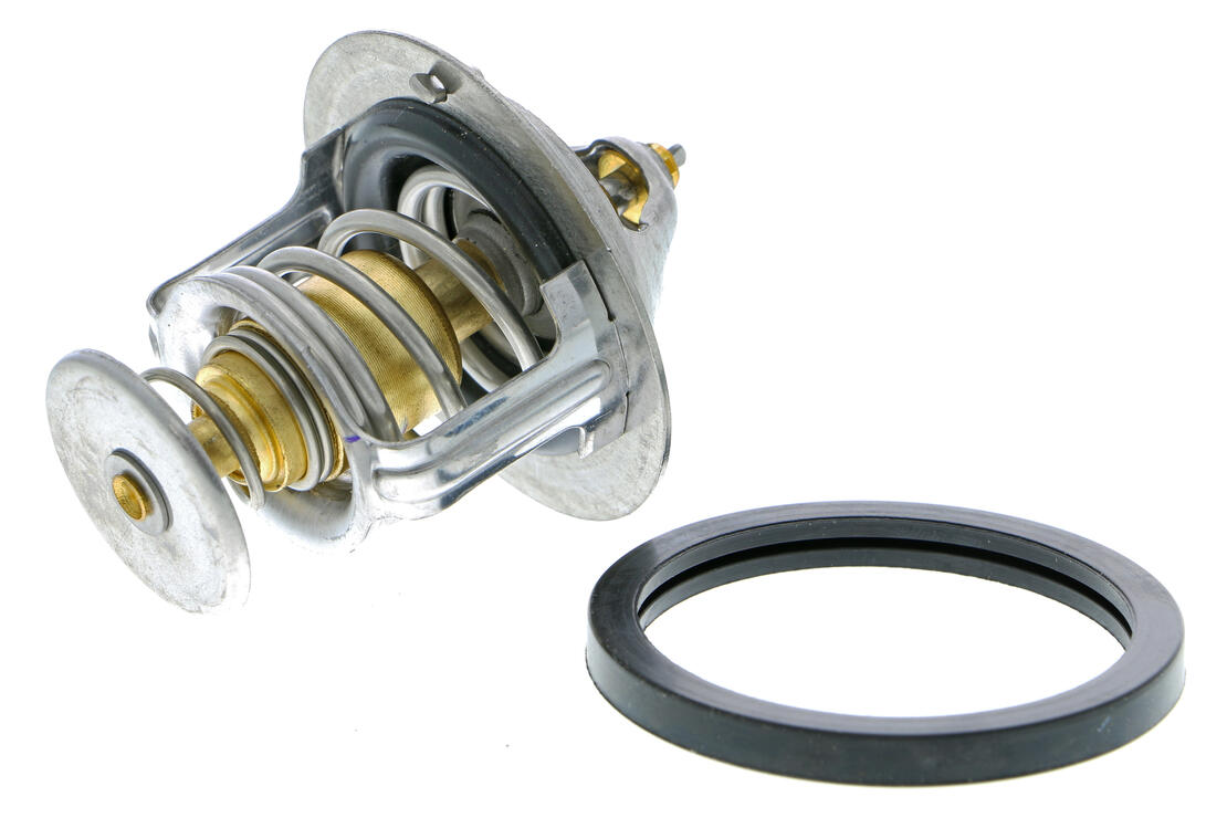 Ackoja A32991703 Thermostat, Coolant