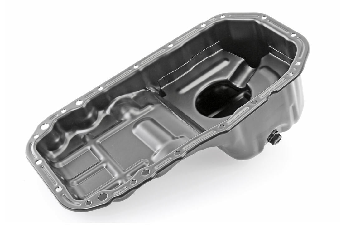Ackoja A370021 Oil Pan