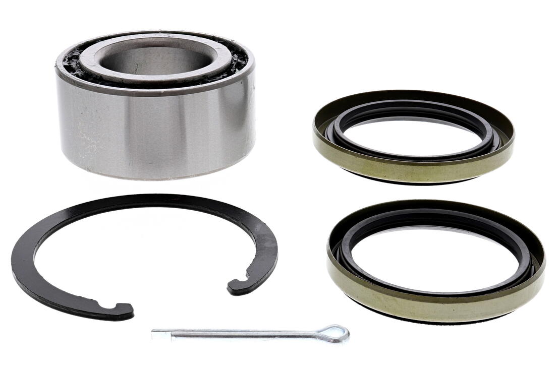 Ackoja A370068 Wheel Bearing Set