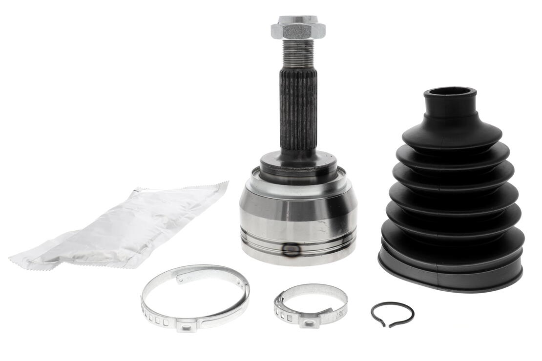 Ackoja A370086 Joint Kit, Drive Shaft