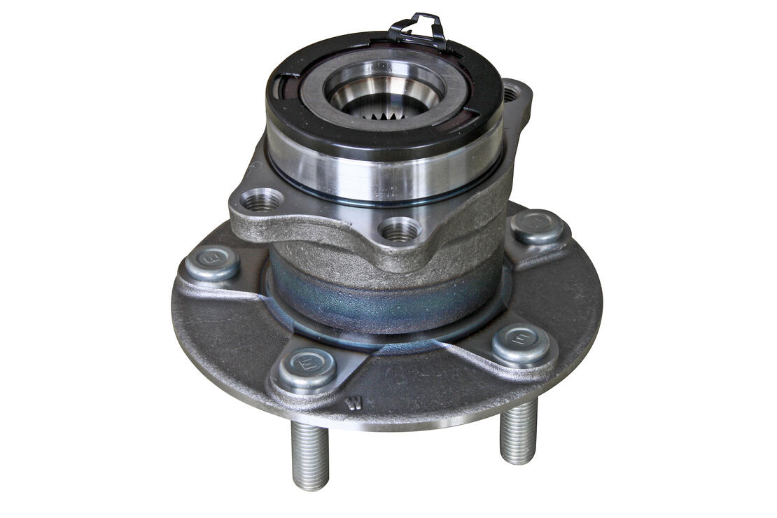 Ackoja A370142 Wheel Bearing Set