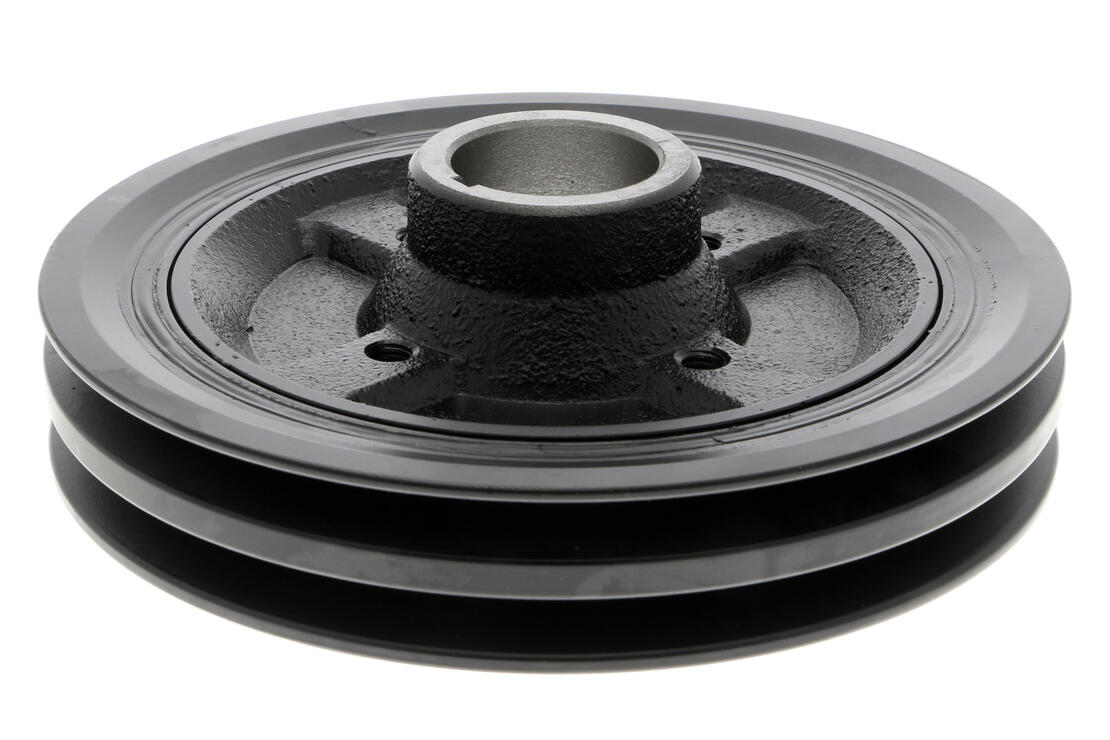 Ackoja A370145 Pulley, Crankshaft