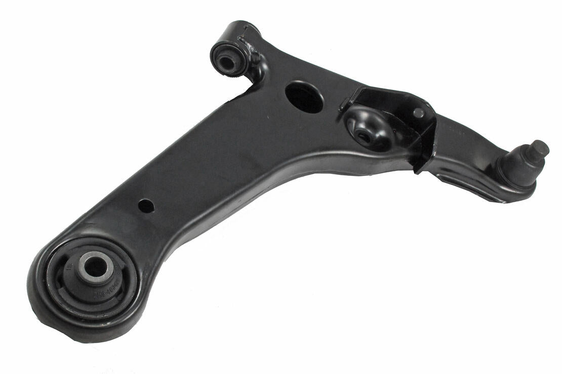 Ackoja A370182 Handlebar, Wheel Suspension