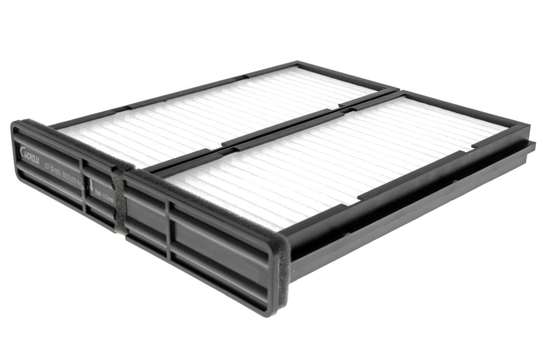 Ackoja A37300001 Filter, Interior Air