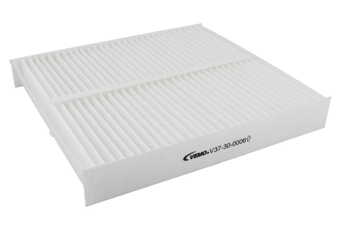 Ackoja A37300006 Filter, Interior Air