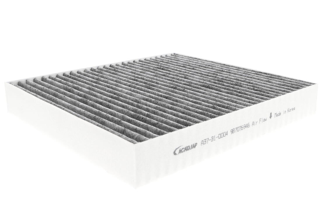 Ackoja A37310004 Filter, Interior Air