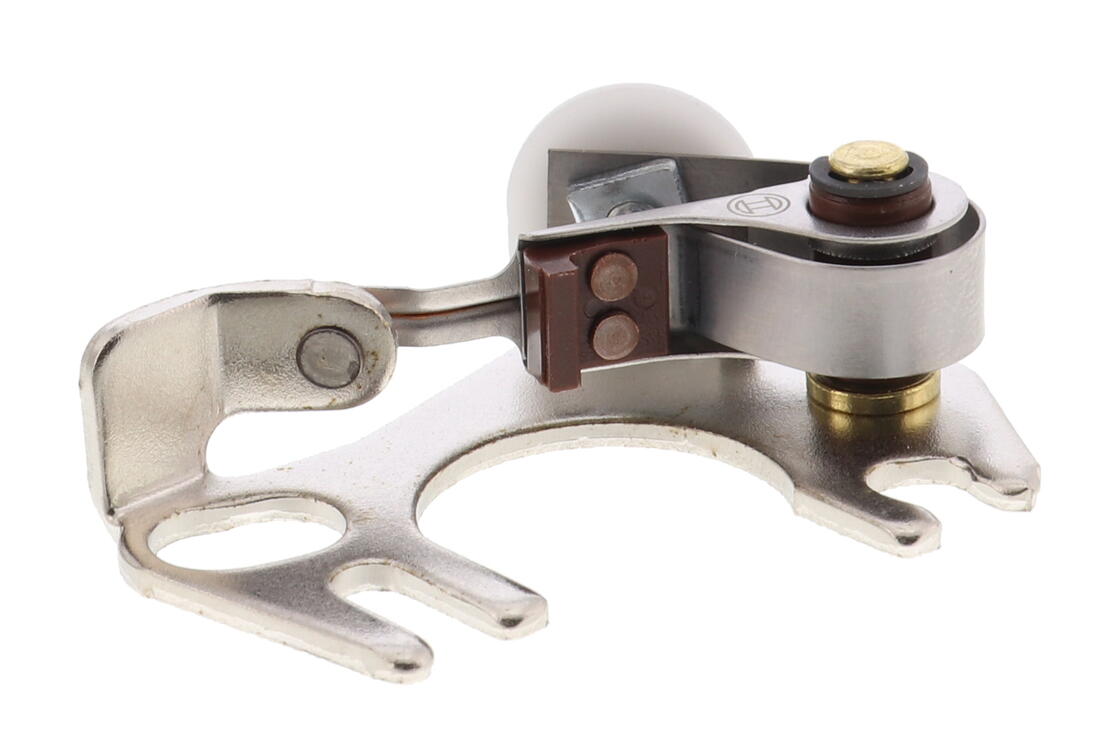 Ackoja A37700006 Contact Set, Ignition Distributor
