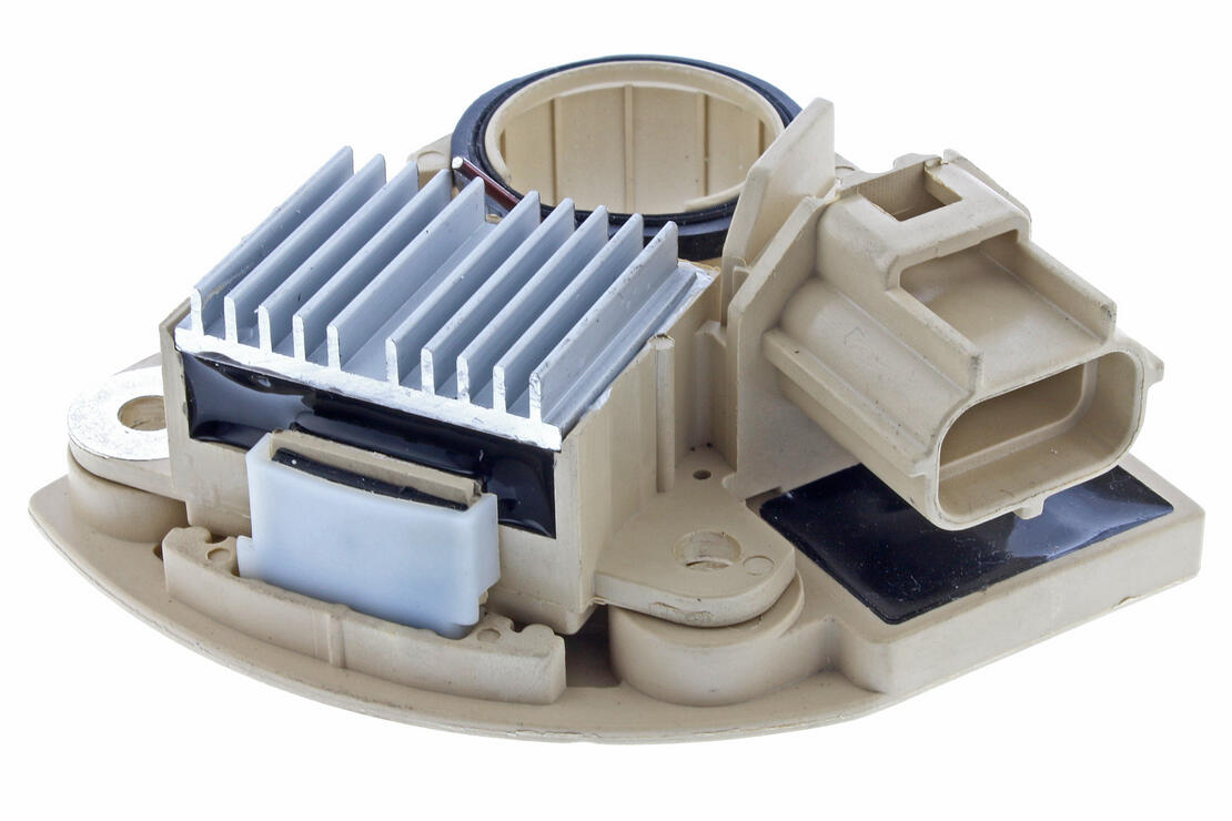 Ackoja A37770006 Generator Regulator