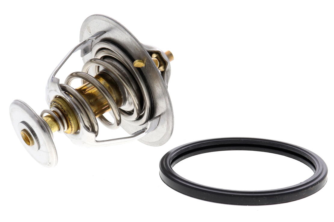 Ackoja A37990004 Thermostat, Coolant