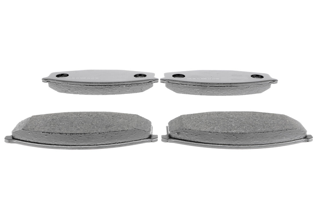 Ackoja A380029 Brake Pad Set, Disc Brake