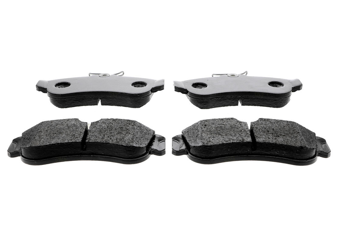 Ackoja A380051 Brake Pad Set, Disc Brake