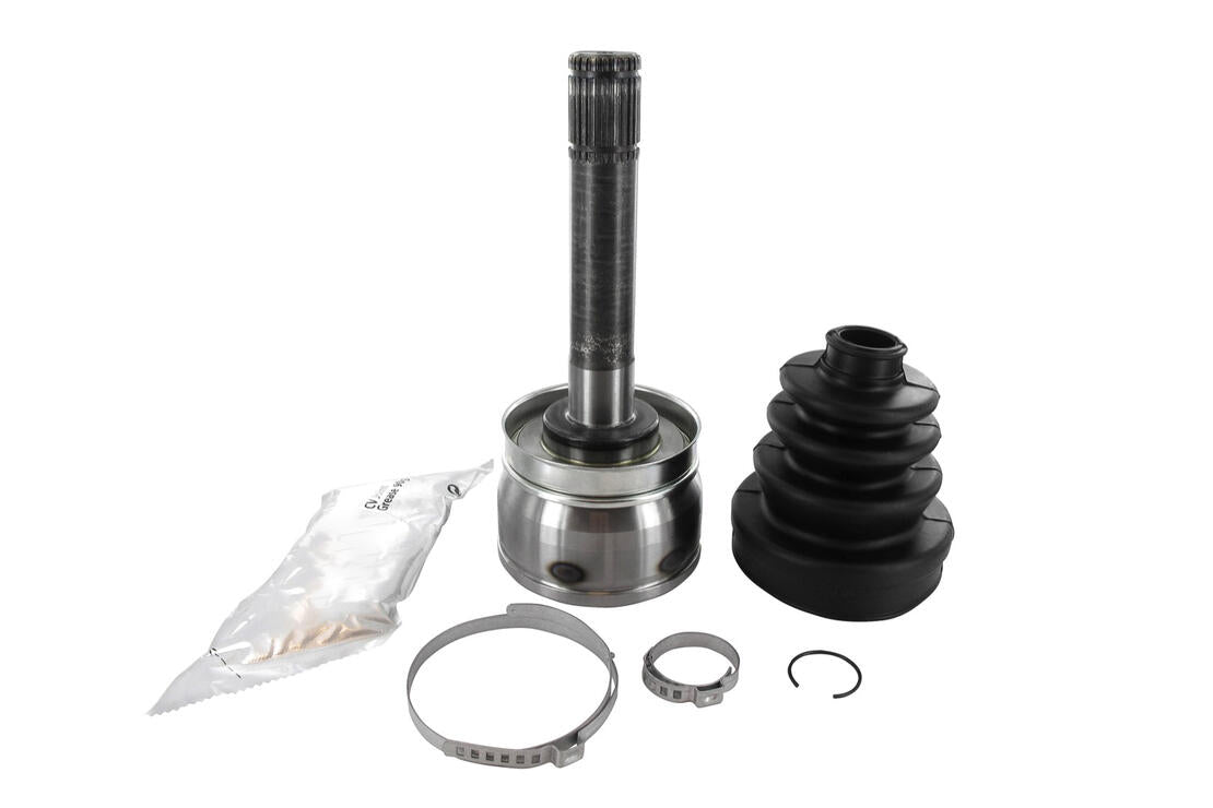 Ackoja A380104 Joint Kit, Drive Shaft