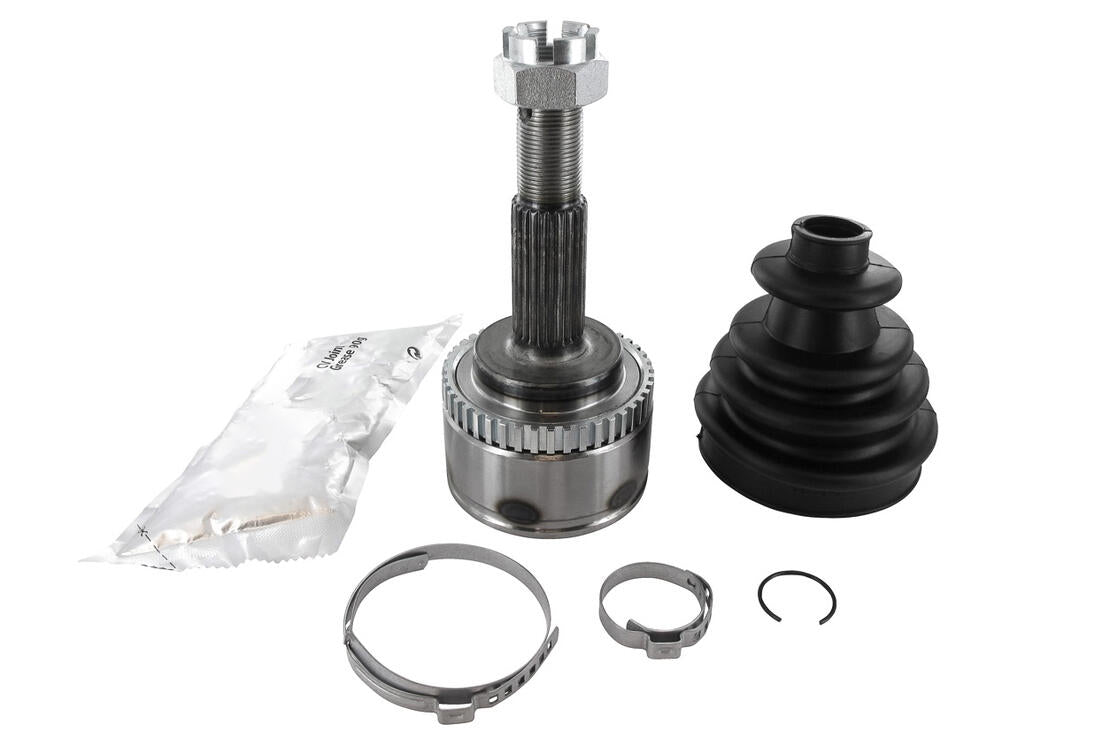 Ackoja A380122 Joint Kit, Drive Shaft