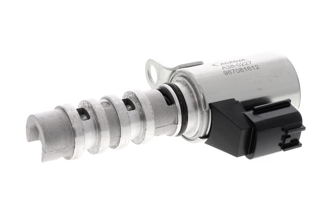 Ackoja A380227 Control Valve, Camshaft Adjustment