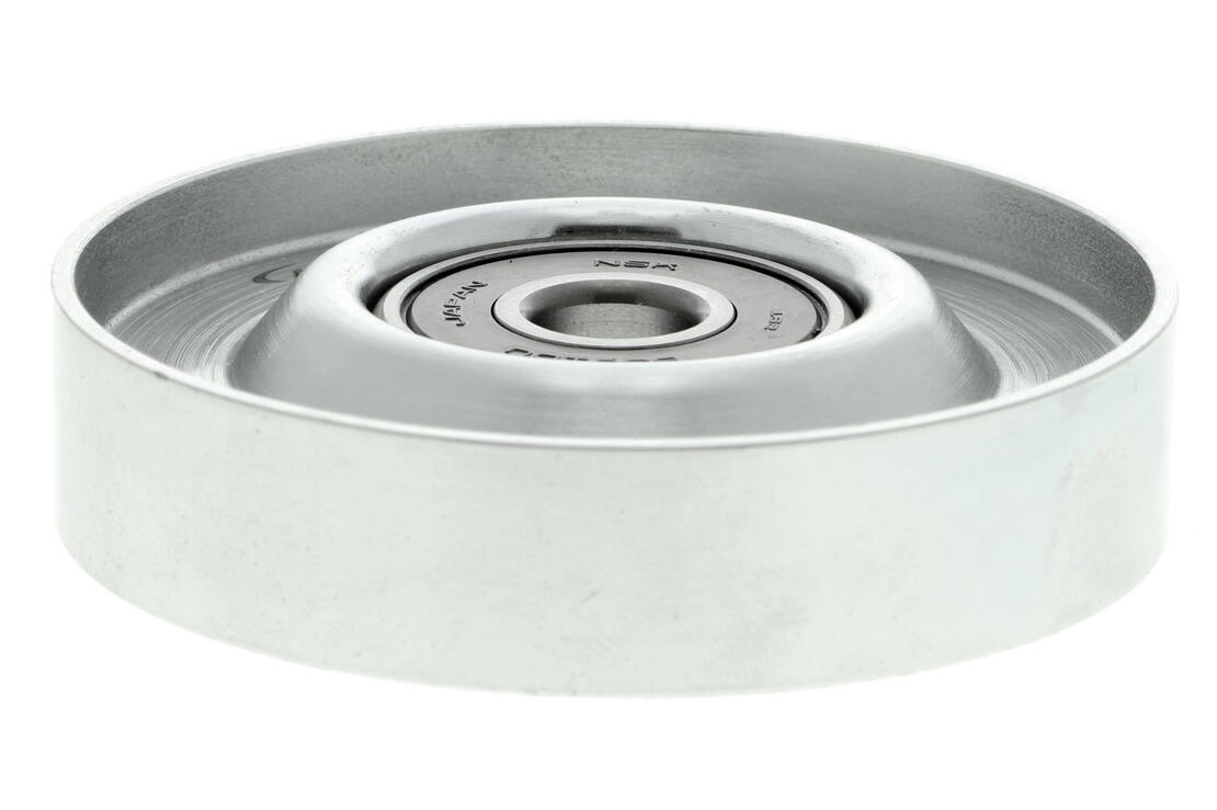 Ackoja A380335 Deflection/Guide Pulley, V-Ribbed Belt
