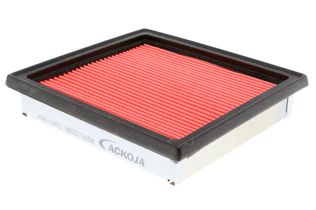 Ackoja A380401 Air Filter