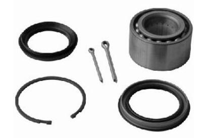Ackoja A380423 Wheel Hub