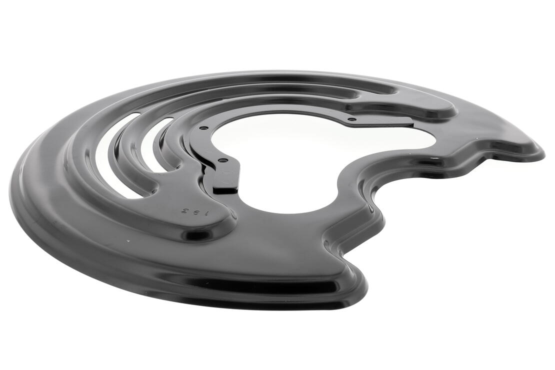 Ackoja A380454 Splash Guard, Brake Disc