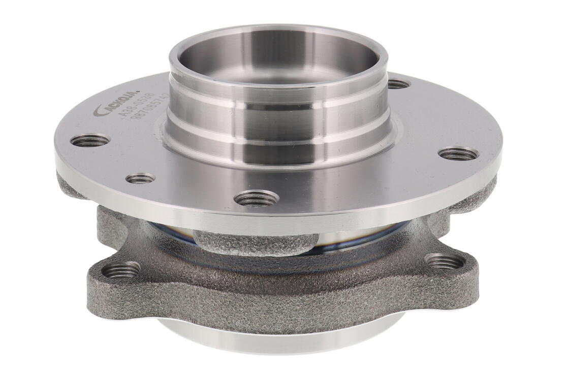 Ackoja A380536 Wheel Bearing Set