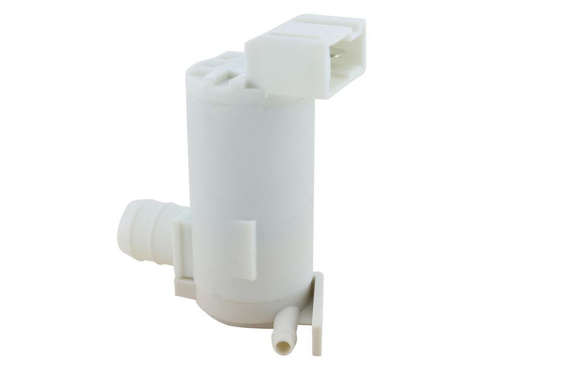 Ackoja A38080001 Washer Pump, Windshield Washer
