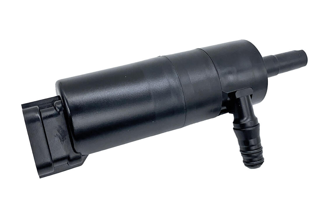 Ackoja A38080056 Washer Pump, Windshield Washer