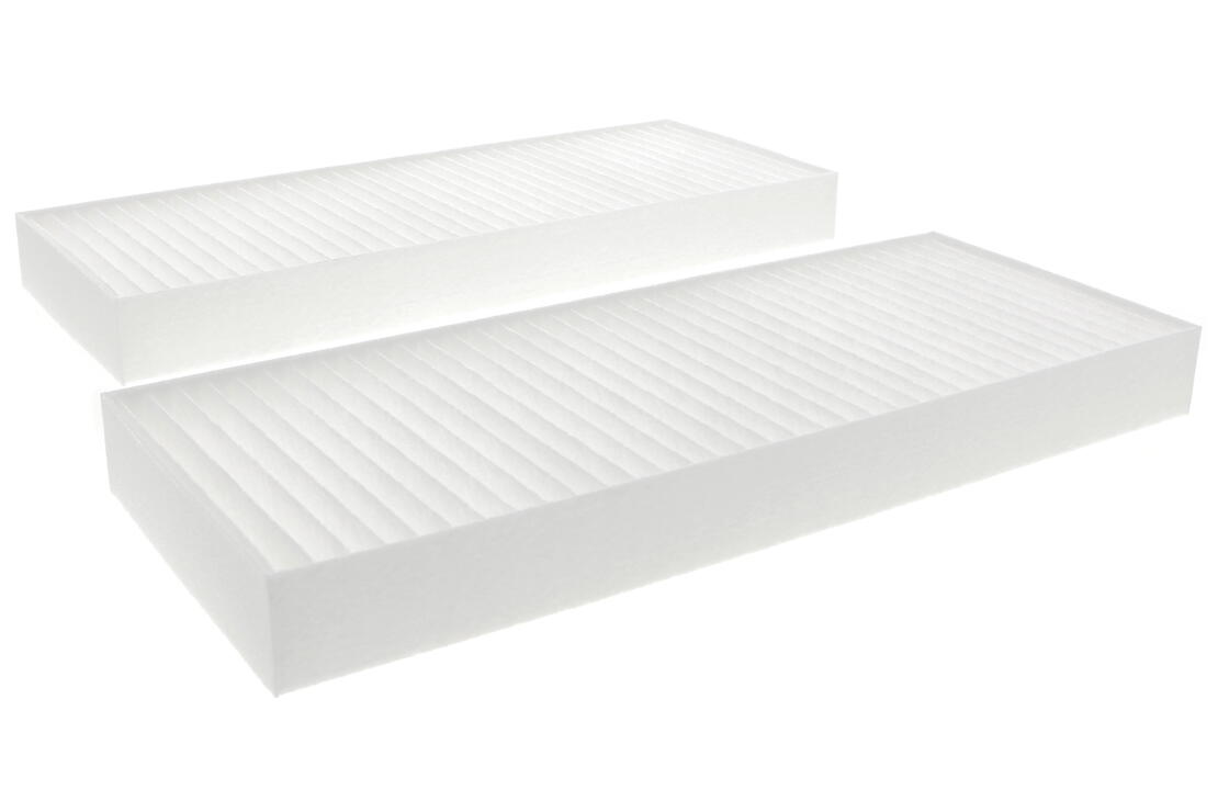 Ackoja A38300001 Filter, Interior Air