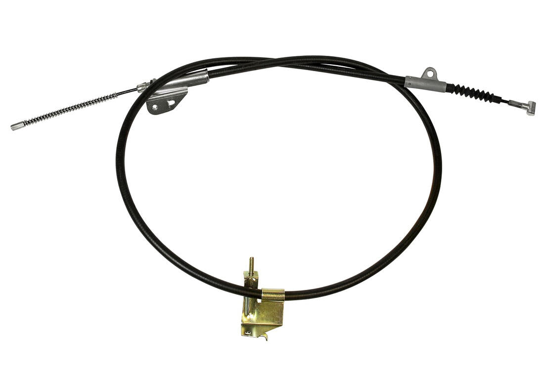 Ackoja A3830034 Cable Pull, Parking Brake