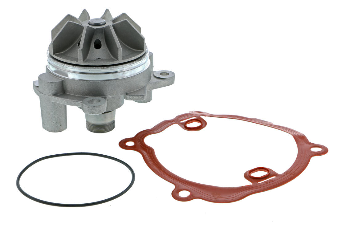 Ackoja A3850001 Water Pump, Engine Cooling