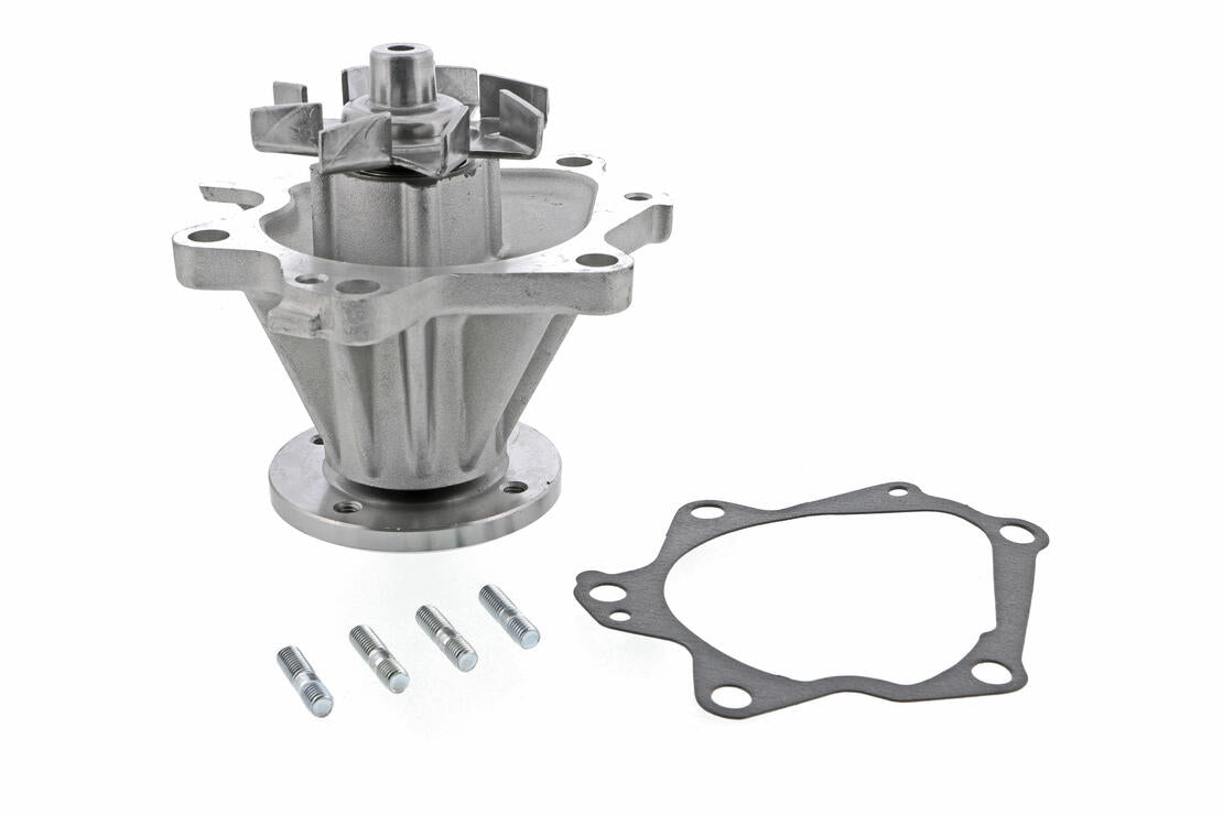 Ackoja A3850008 Water Pump, Engine Cooling