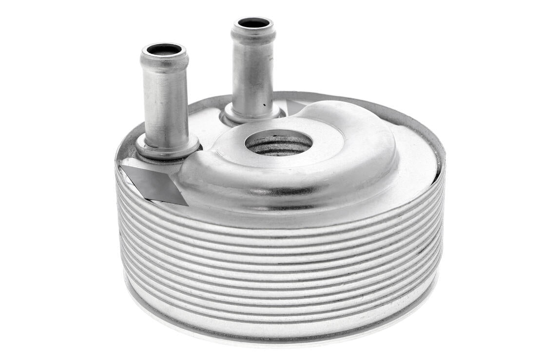 Ackoja A38600006 Oil Cooler, Engine Oil