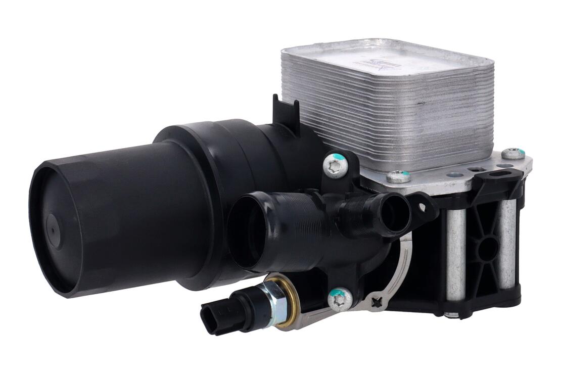 Ackoja A38600013 Oil Filter Module