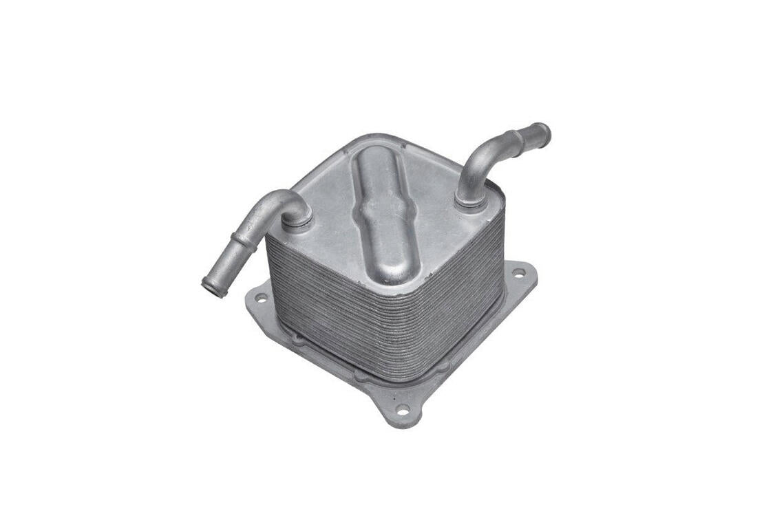 Ackoja A38600014 Oil Cooler, Engine Oil