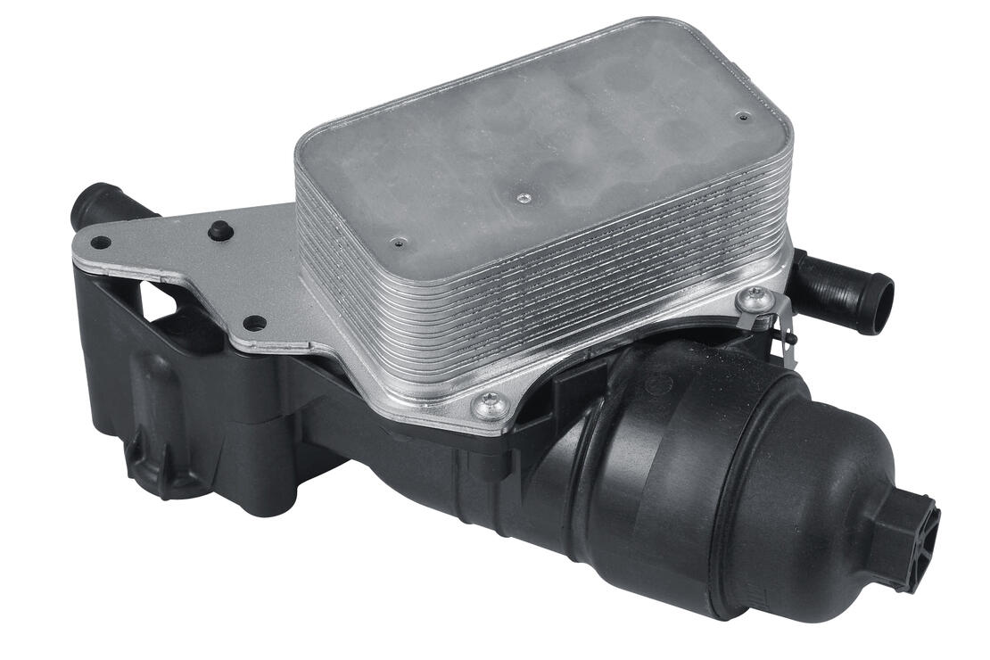 Ackoja A38600016 Oil Filter Module