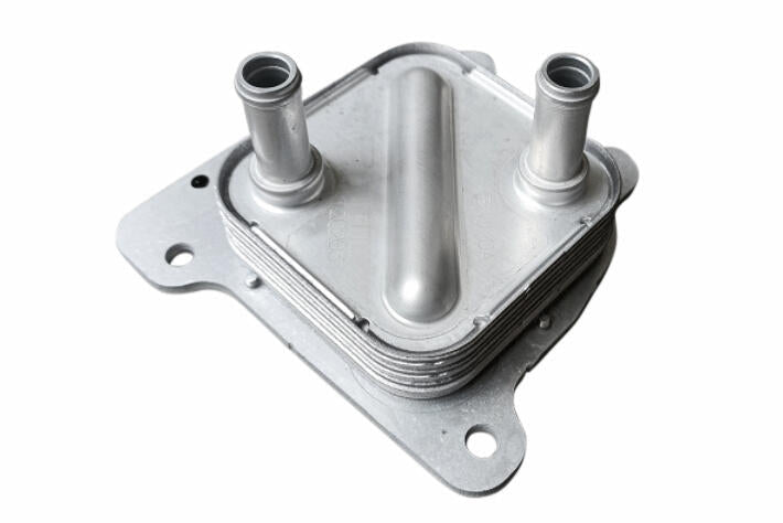 Ackoja A38600020 Oil Cooler, Engine Oil