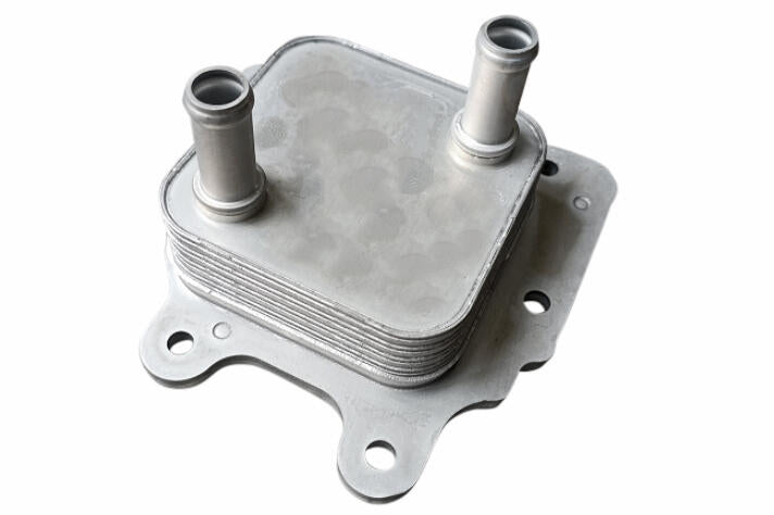 Ackoja A38600027 Oil Cooler, Engine Oil