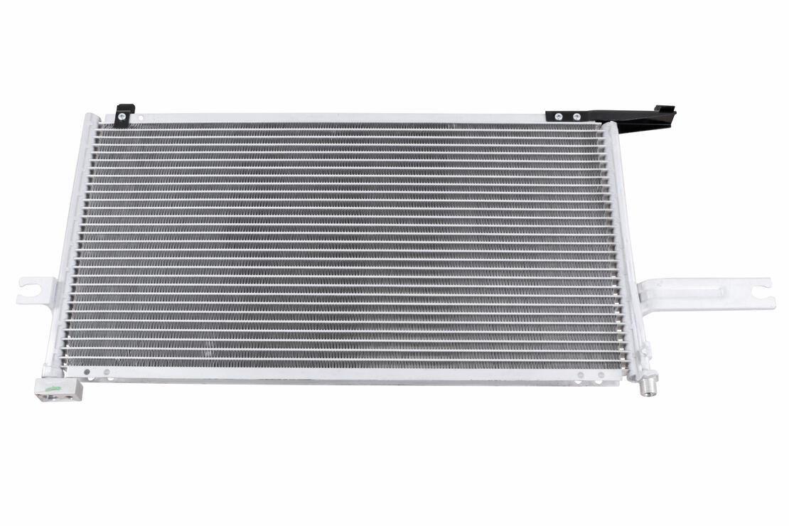 Ackoja A38620004 Condenser, Air Conditioning