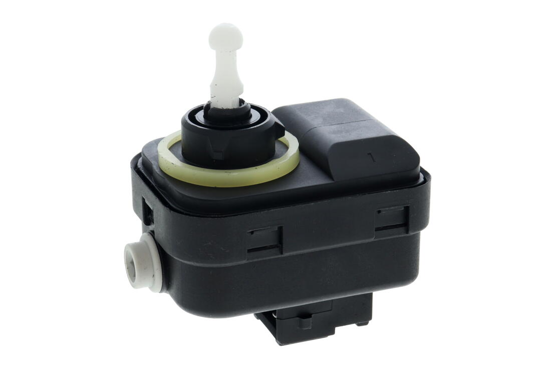 Ackoja A38770005 Actuator, Headlight Range Adjustment