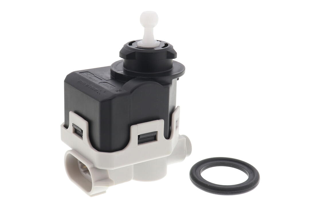 Ackoja A38770006 Actuator, Headlight Range Adjustment