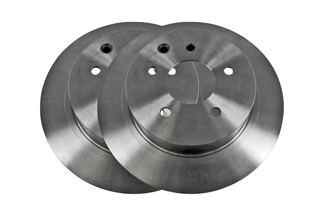 Ackoja A3880010 Brake Disc