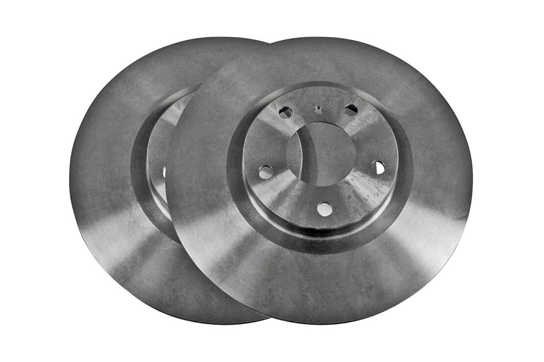 Ackoja A3880011 Brake Disc