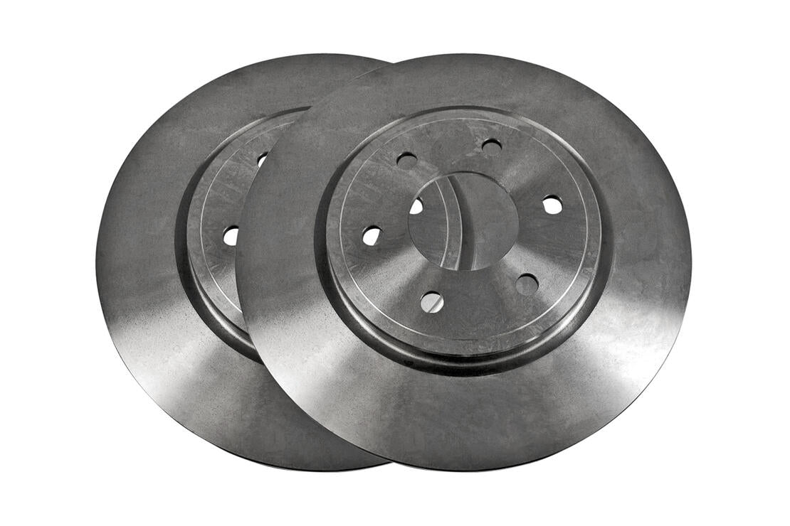 Ackoja A3880012 Brake Disc