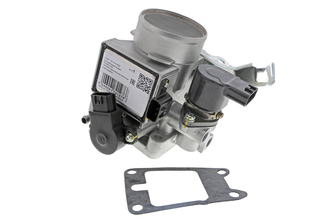 Ackoja A38810009 Throttle Body