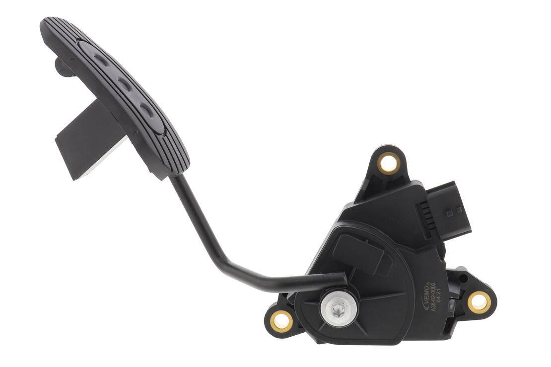 Ackoja A38820002 Accelerator Pedal