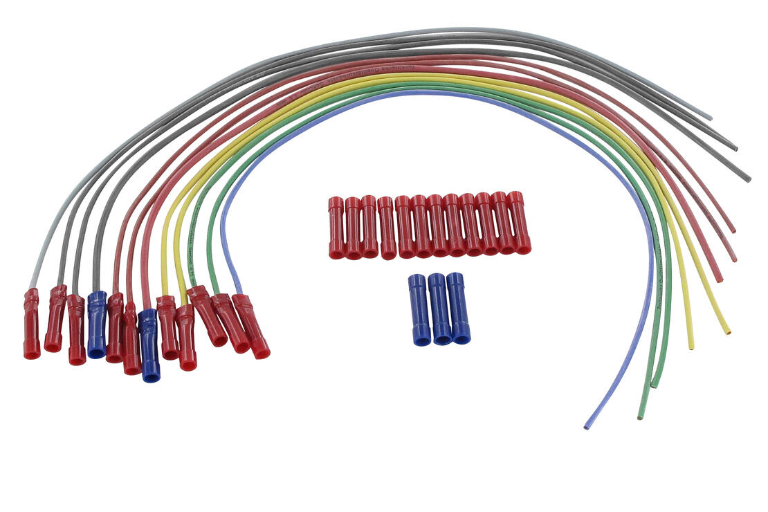 Ackoja A38830002 Repair Kit, Cable Set