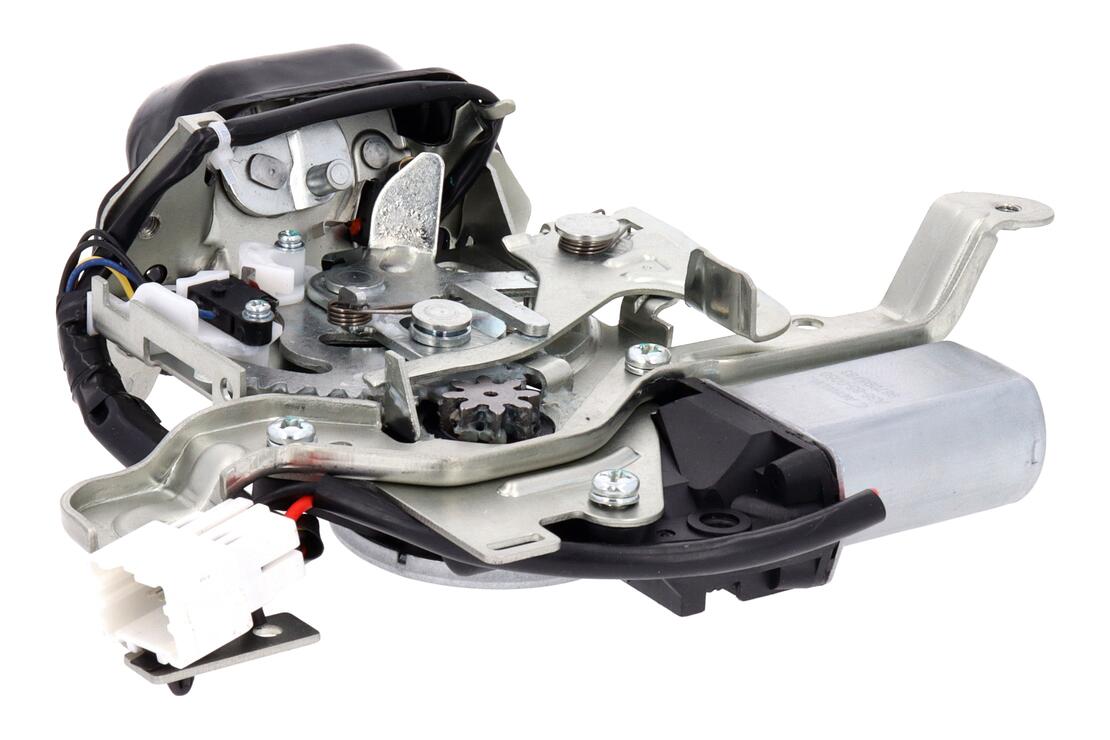 Ackoja A38850050 Tailgate Lock