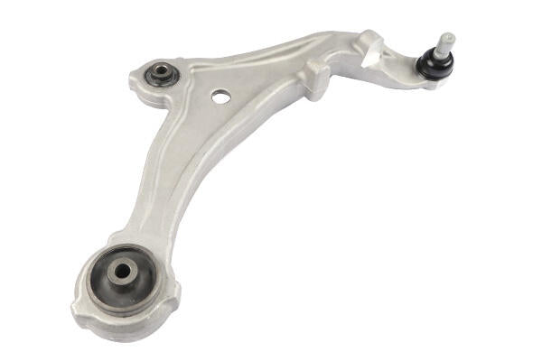 Ackoja A389622 Handlebar, Wheel Suspension
