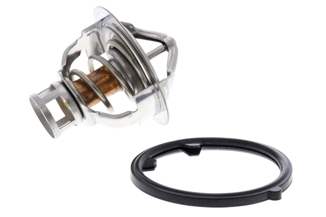 Ackoja A38990005 Thermostat, Coolant