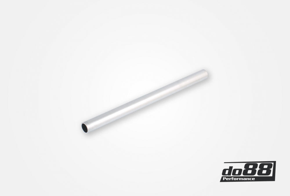 DO88 A3L500-50 Aluminium pipe 50x3 mm, length 500 mm