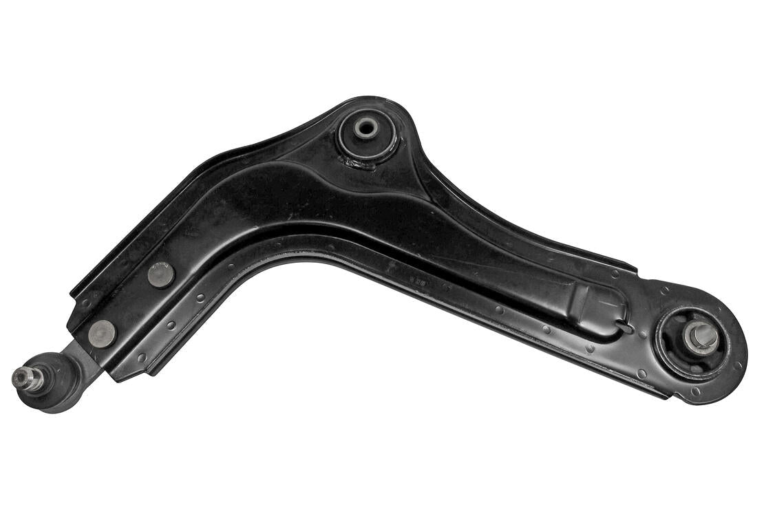 Ackoja A510001 Handlebar, Wheel Suspension